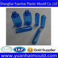 precision plastic pvc pipe fitting mold manufacturing process